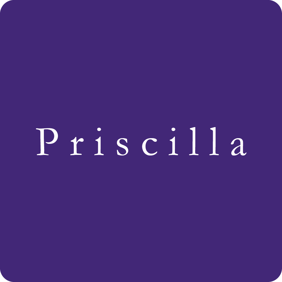 Priscilla Custom Effects